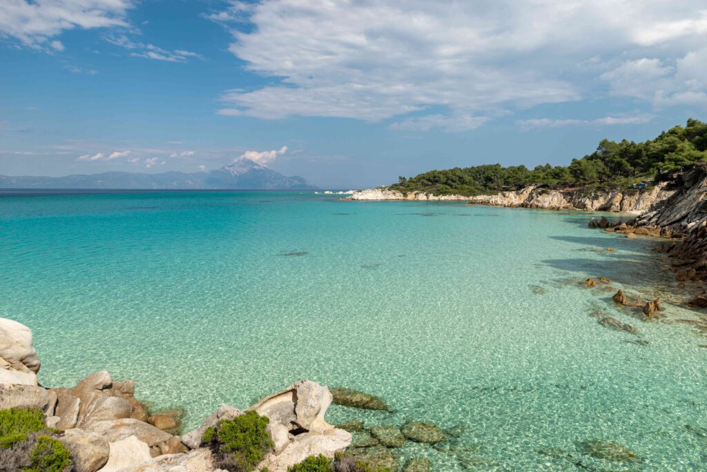 Platanitsi beach