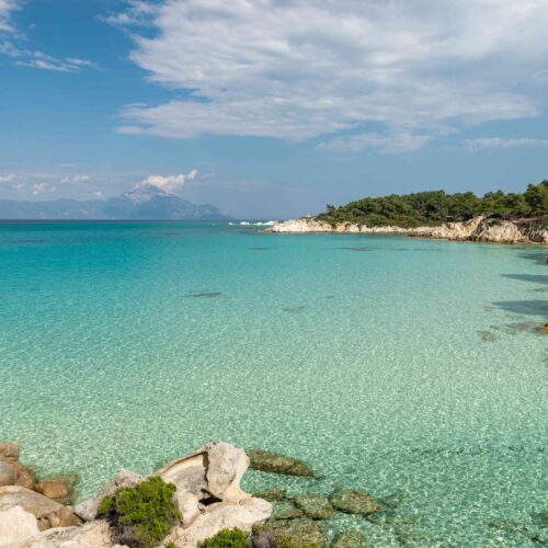 Platanitsi beach